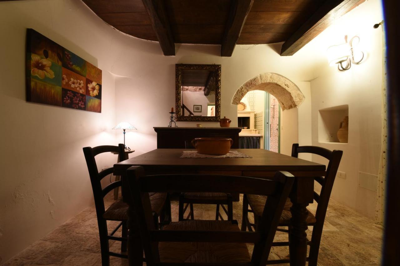 Trulli La Zisa Διαμέρισμα Φαζάνο Εξωτερικό φωτογραφία