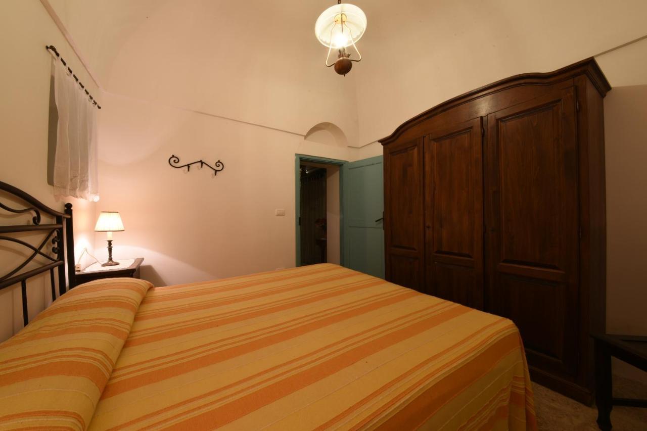 Trulli La Zisa Διαμέρισμα Φαζάνο Εξωτερικό φωτογραφία