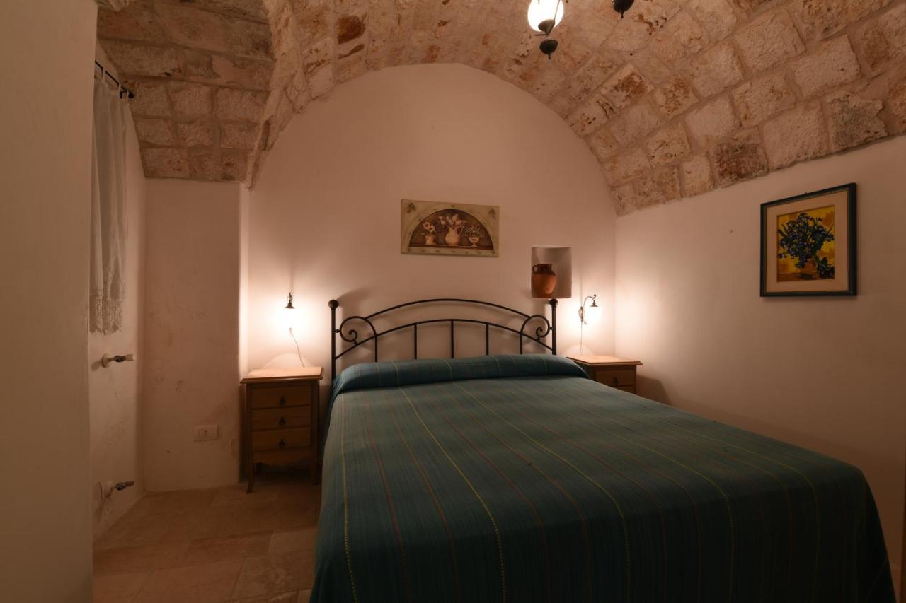 Trulli La Zisa Διαμέρισμα Φαζάνο Εξωτερικό φωτογραφία