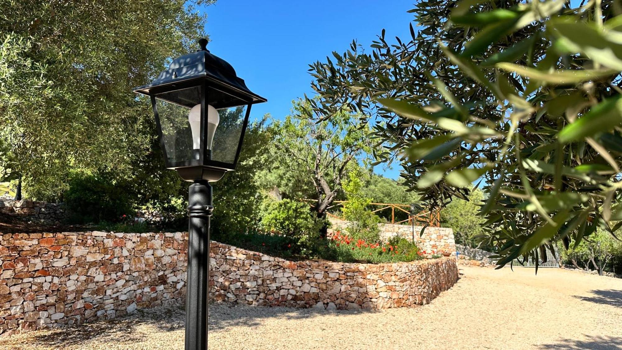 Trulli La Zisa Διαμέρισμα Φαζάνο Εξωτερικό φωτογραφία