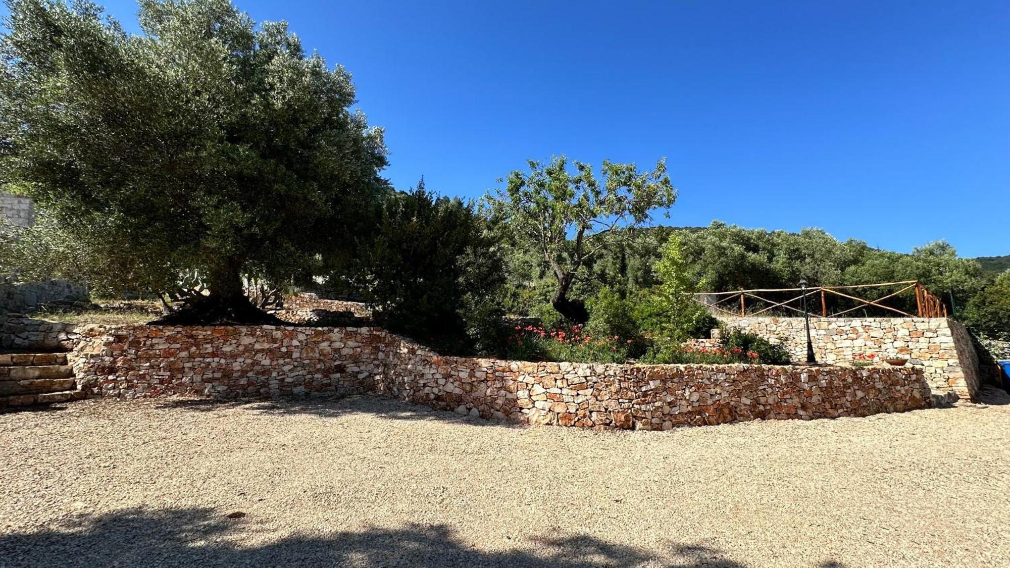 Trulli La Zisa Διαμέρισμα Φαζάνο Εξωτερικό φωτογραφία